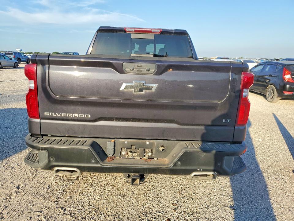 3GCUDFEDXRG118263