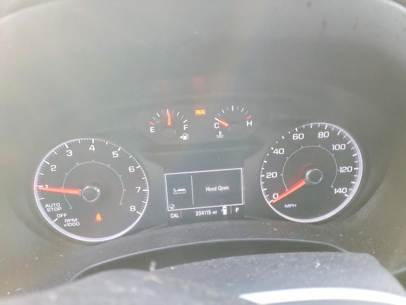 3GKALTEV8JL374009
