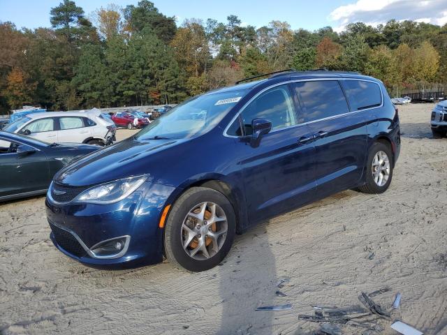 2017 CHRYSLER PACIFICA T — VIN 2C4RC1BG1HR560626