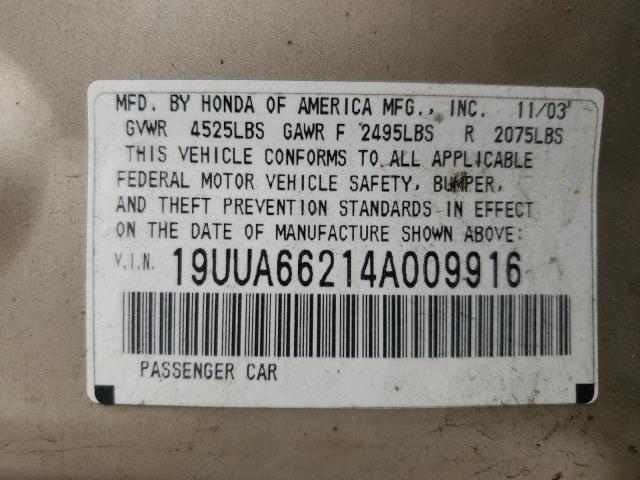 19UUA66214A009916