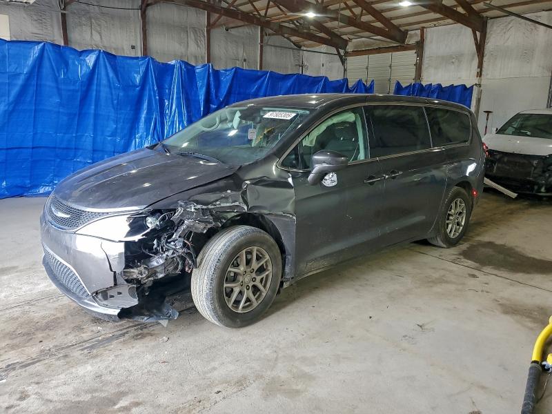 2020 CHRYSLER PACIFICA T — VIN 2C4RC1FG8LR136783