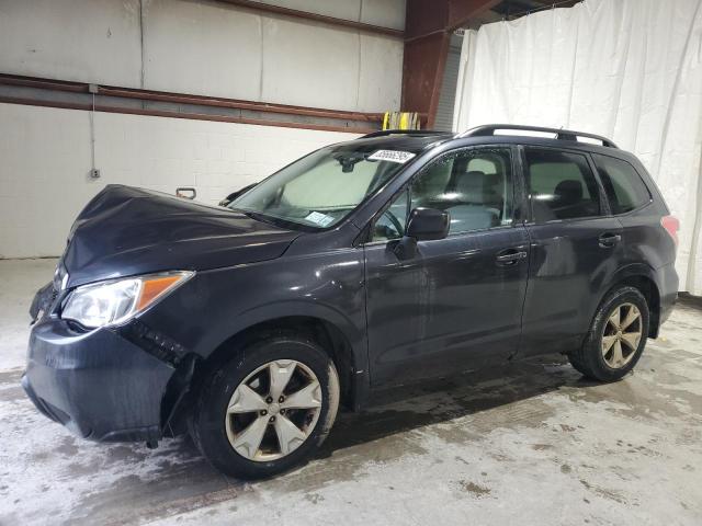 2015 SUBARU FORESTER 2 — VIN JF2SJAFC7FH836526