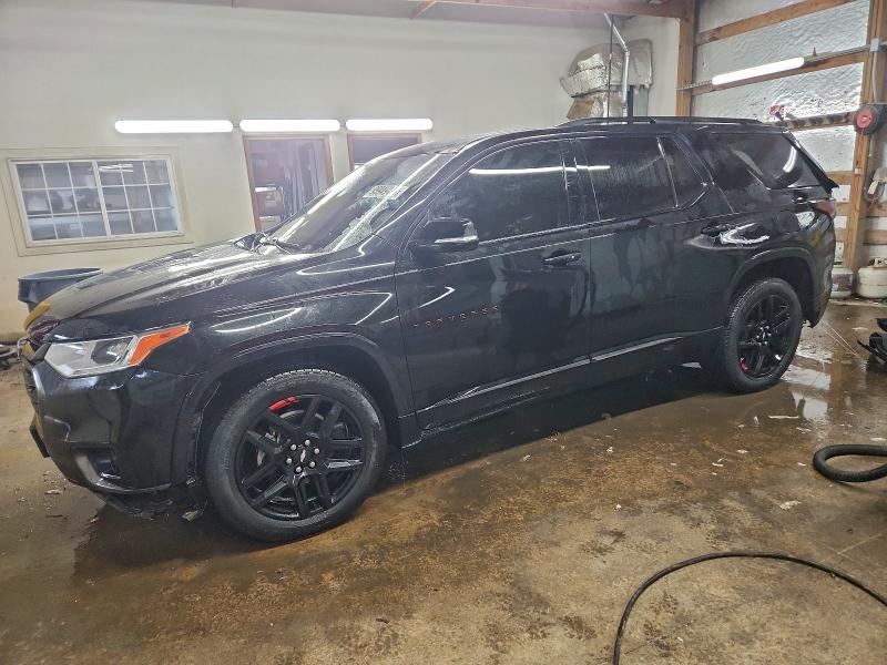 2020 CHEVROLET TRAVERSE P — VIN 1GNERKKW4LJ278401