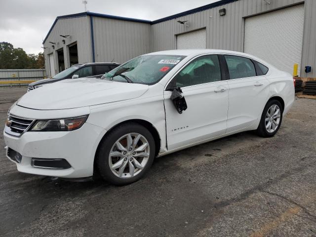 2016 CHEVROLET IMPALA LT — VIN 2G1115S32G9117903