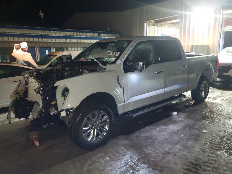 2024 FORD F150 XLT — VIN 1FTFW3L89RKD65838