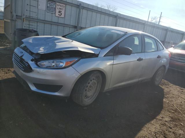 2016 FORD FOCUS S — VIN 1FADP3E27GL367632