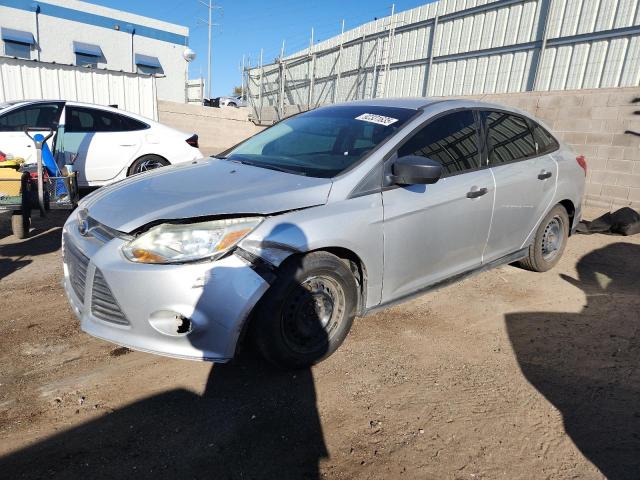2012 FORD FOCUS S — VIN 1FAHP3E28CL435156