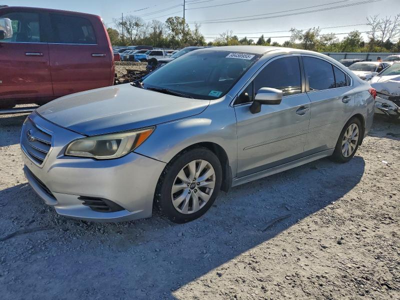 2015 SUBARU LEGACY 2.5 — VIN 4S3BNBC6XF3054760