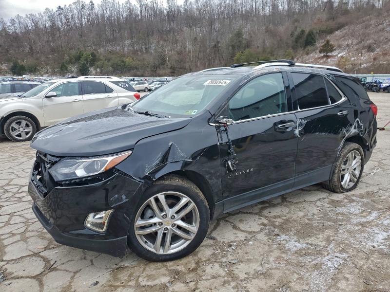 2020 CHEVROLET EQUINOX PR — VIN 2GNAXYEX6L6267084