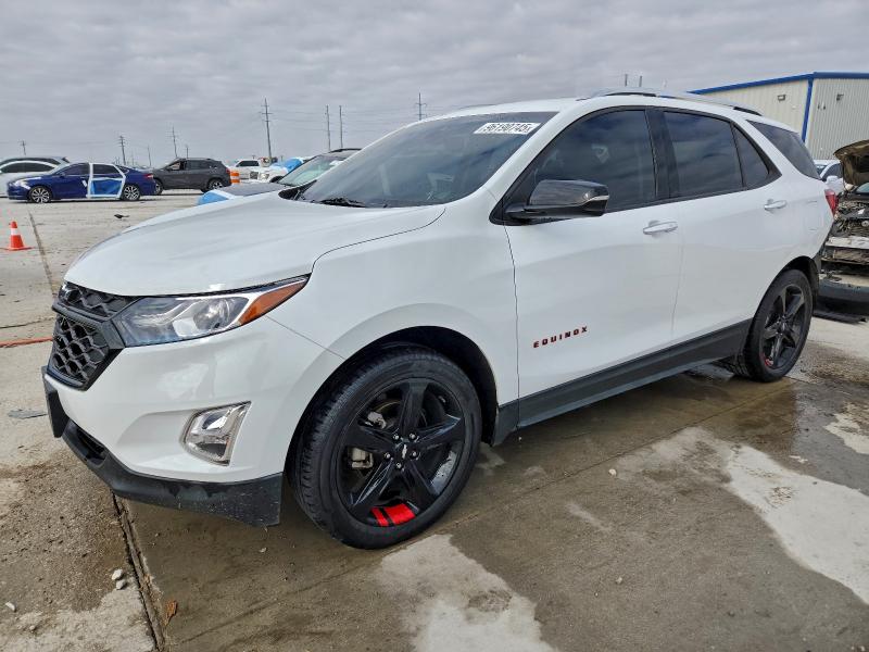 2021 CHEVROLET EQUINOX PR — VIN 2GNAXNEV7M6114776