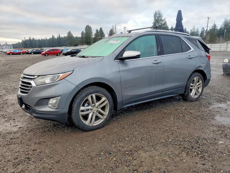 2018 CHEVROLET EQUINOX PR — VIN 3GNAXVEVXJL113662