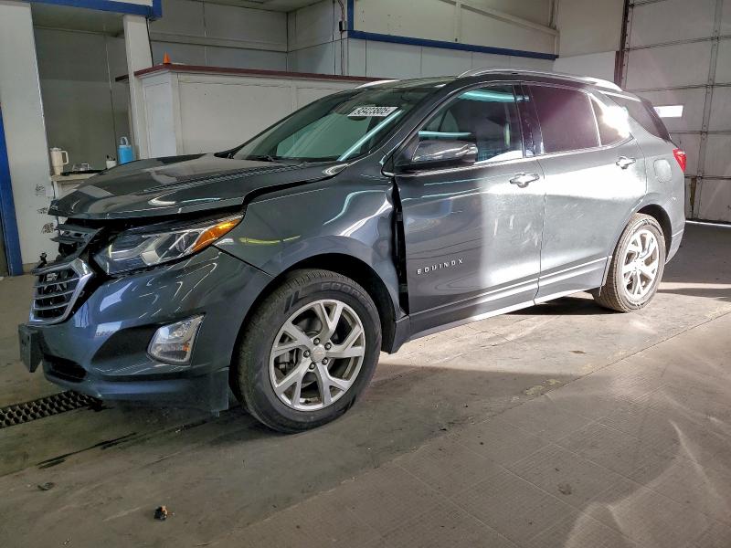 2018 CHEVROLET EQUINOX PR — VIN 3GNAXXEU1JS598024