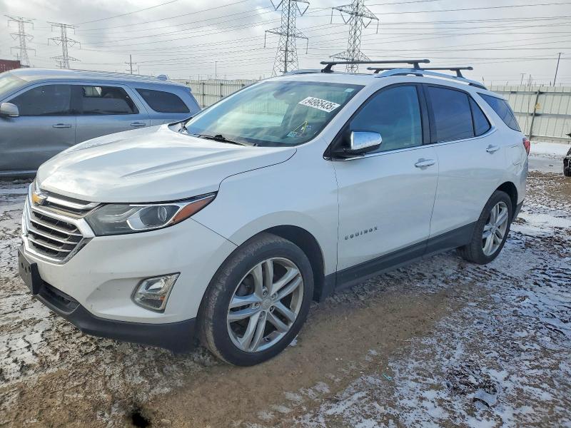 2018 CHEVROLET EQUINOX PR — VIN 2GNAXWEX7J6298670