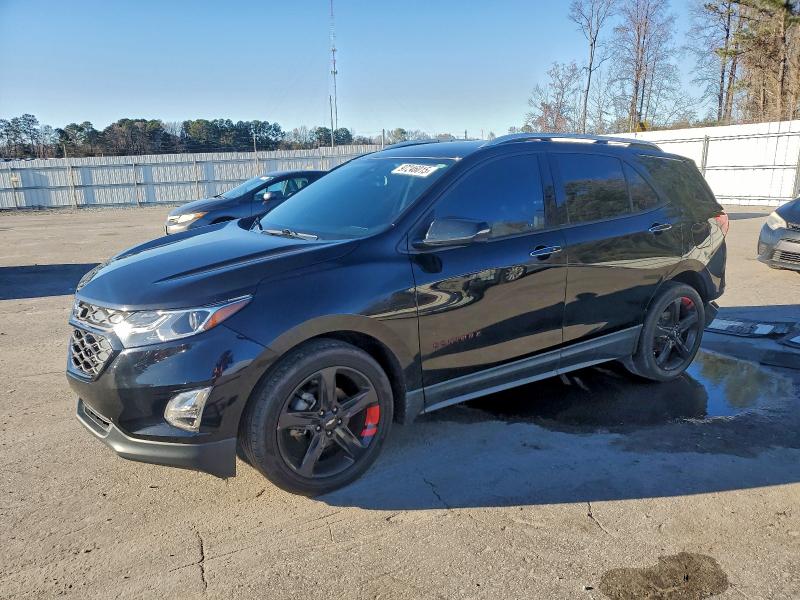 2020 CHEVROLET EQUINOX PR — VIN 2GNAXNEV3L6226487