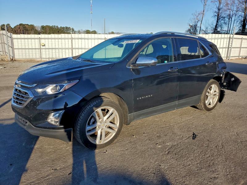 2019 CHEVROLET EQUINOX PR — VIN 2GNAXYEX0K6265247