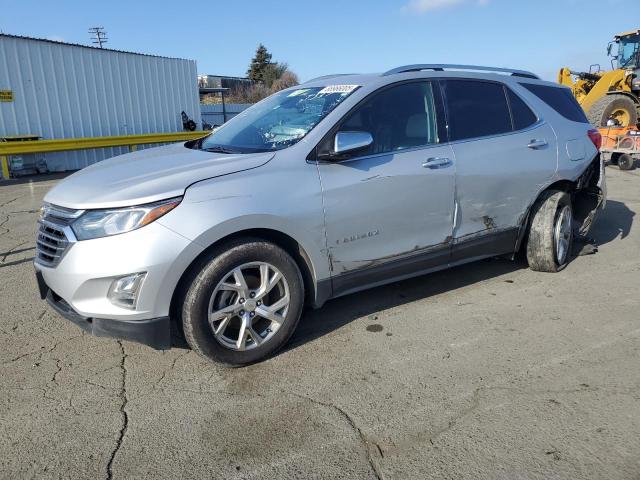 2018 CHEVROLET EQUINOX PR — VIN 2GNAXVEV7J6323382