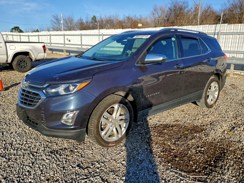 2018 CHEVROLET EQUINOX PR — VIN 3GNAXWEX2JS596612