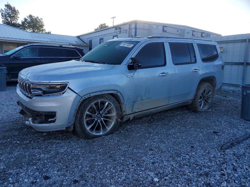 2022 JEEP WAGONEER — VIN 1C4SJVDT1NS125009