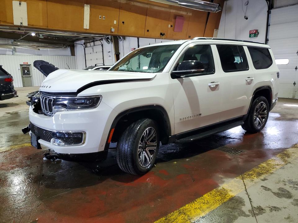 2025 JEEP WAGONEER — VIN 1C4SJVBP3SS514929