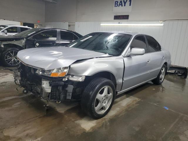 2003 ACURA 3.2TL — VIN 19UUA56663A092285