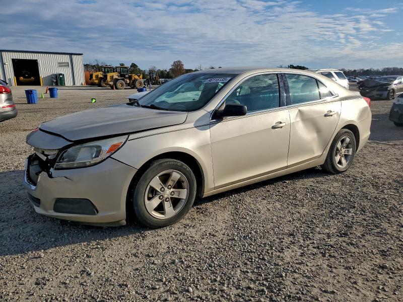 2016 CHEVROLET MALIBU LIM — VIN 1G11B5SA3GF140996
