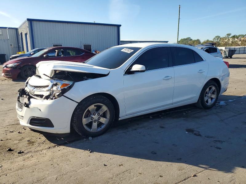 2016 CHEVROLET MALIBU LIM — VIN 1G11C5SA2GF161268