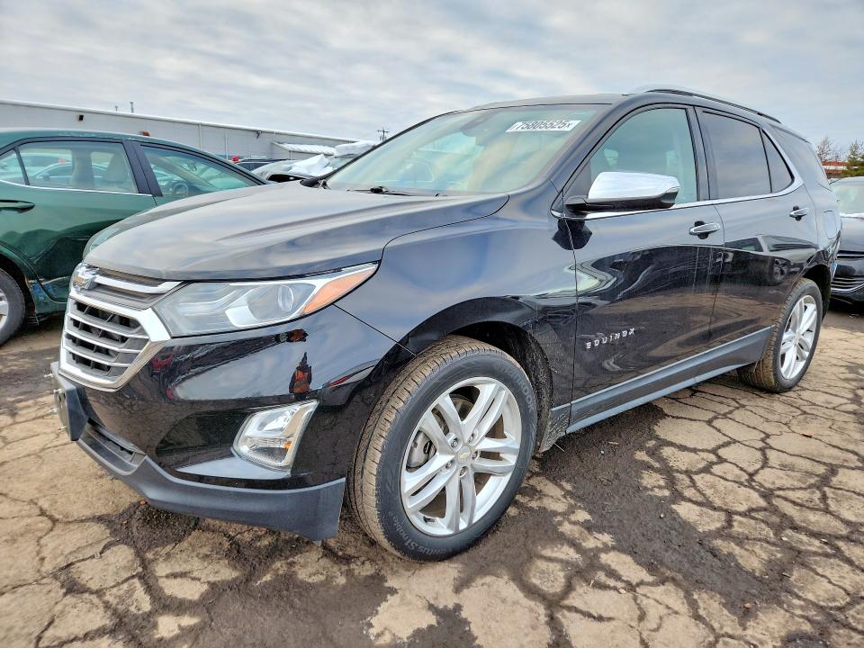 2018 CHEVROLET EQUINOX PR — VIN 2GNAXWEX8J6139611