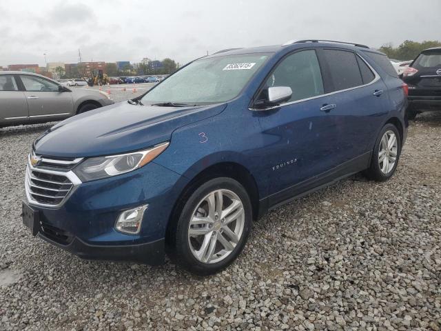 2019 CHEVROLET EQUINOX PR — VIN 2GNAXYEX6K6297393
