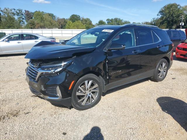 2023 CHEVROLET EQUINOX PR — VIN 3GNAXNEG7PL190838