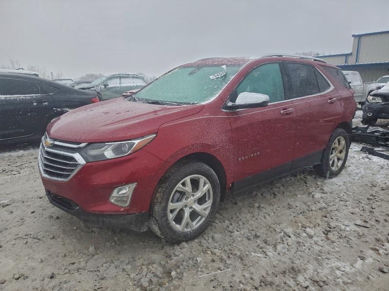 2020 CHEVROLET EQUINOX PR — VIN 2GNAXXEV8L6165469