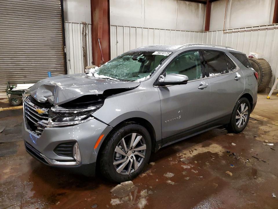 2024 CHEVROLET EQUINOX PR — VIN 3GNAXNEG4RL272285