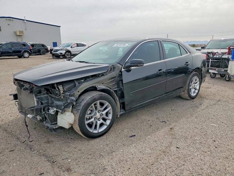 2016 CHEVROLET MALIBU LIM — VIN 1G11C5SA0GU106667