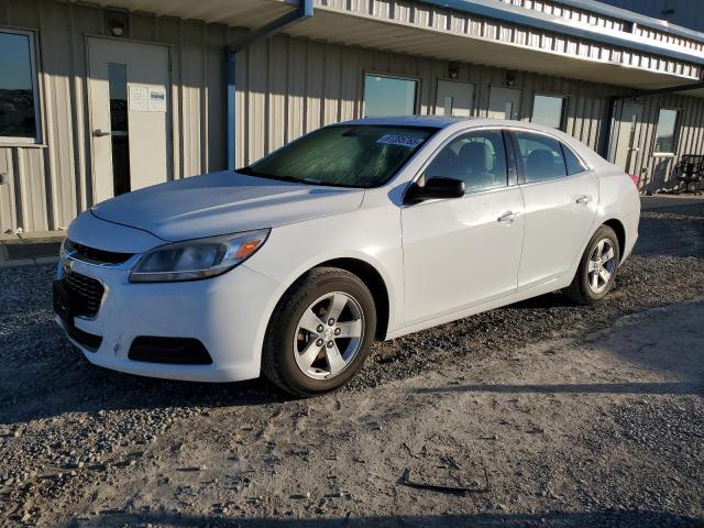 2016 CHEVROLET MALIBU LIM — VIN 1G11A5SAXGU157308