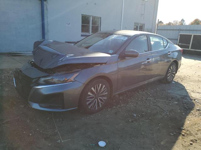 2024 NISSAN ALTIMA SV — VIN 1N4BL4DV0RN419081