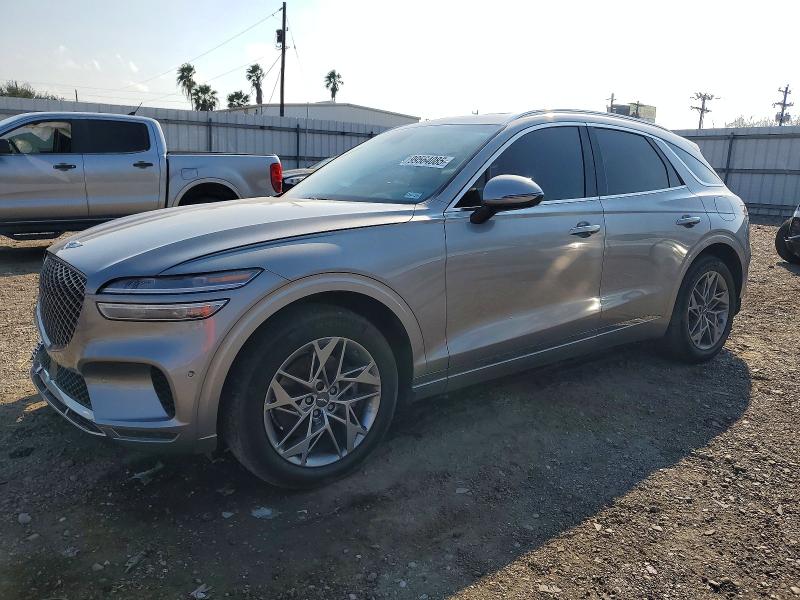 2022 GENESIS GV70 — VIN KMUMADTB9NU052310