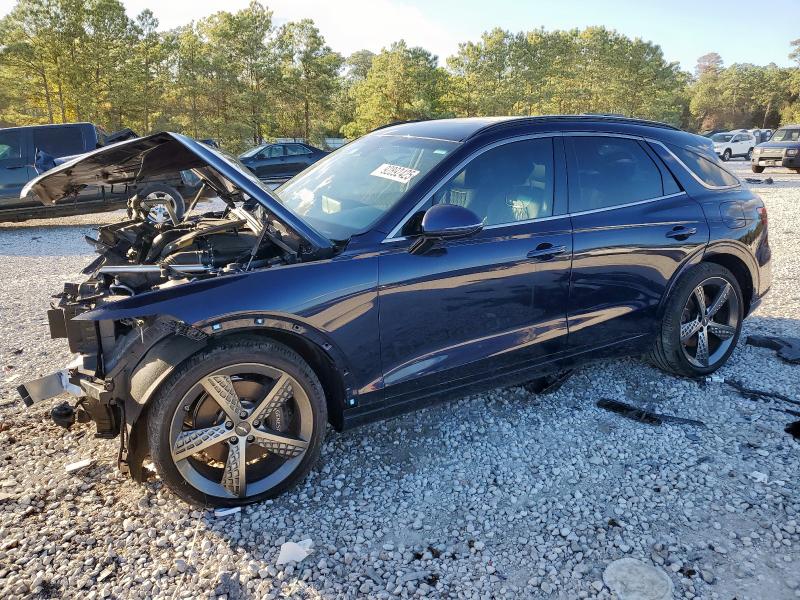 2024 GENESIS GV70 — VIN 5NMMCDTC5RH016424