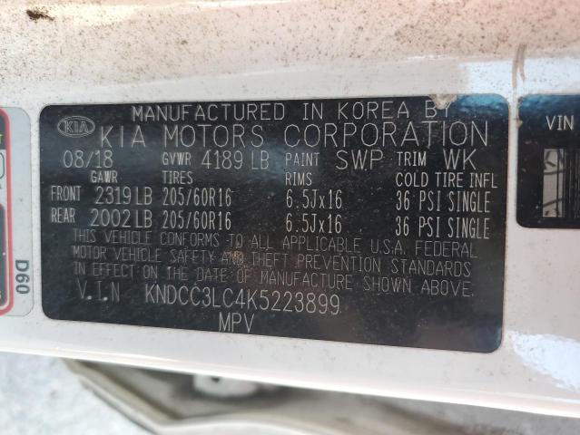 KNDCC3LC4K5223899