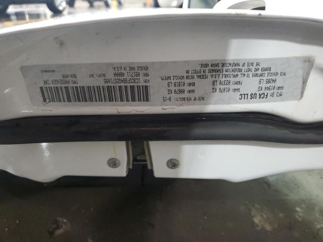 1C3CDFBB4GD571095