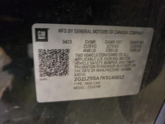 2G11Z5SA7K9145812