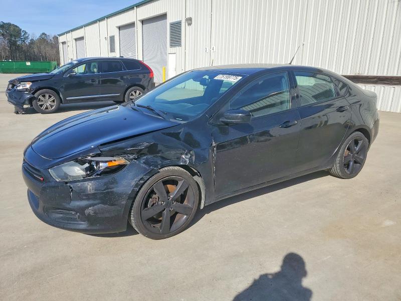 2015 DODGE DART — VIN 1C3CDFBB9FD368668