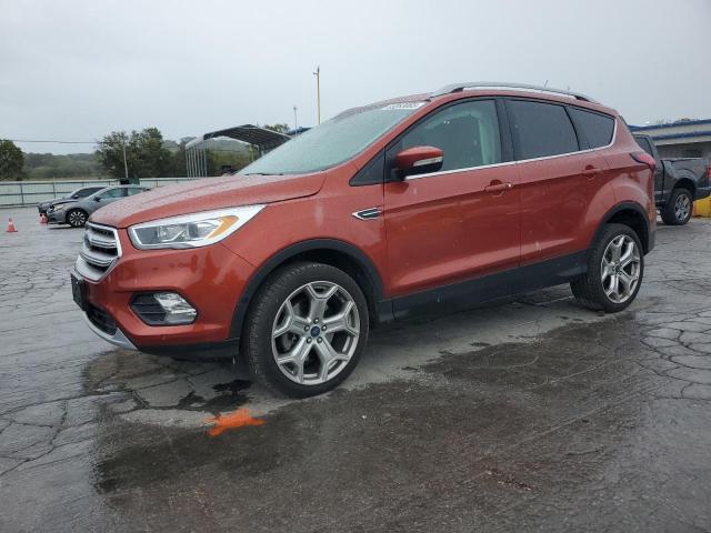 2019 FORD ESCAPE TIT — VIN 1FMCU9J90KUA75663