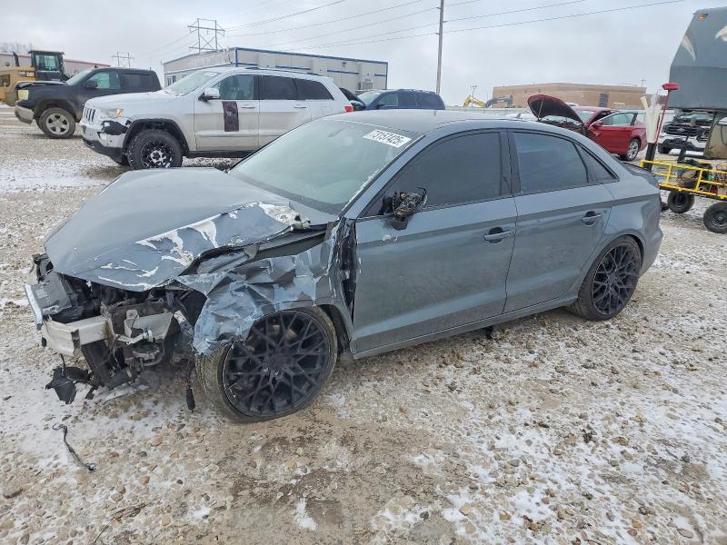 2015 AUDI A3 — VIN WAUBFGFF0F1122241