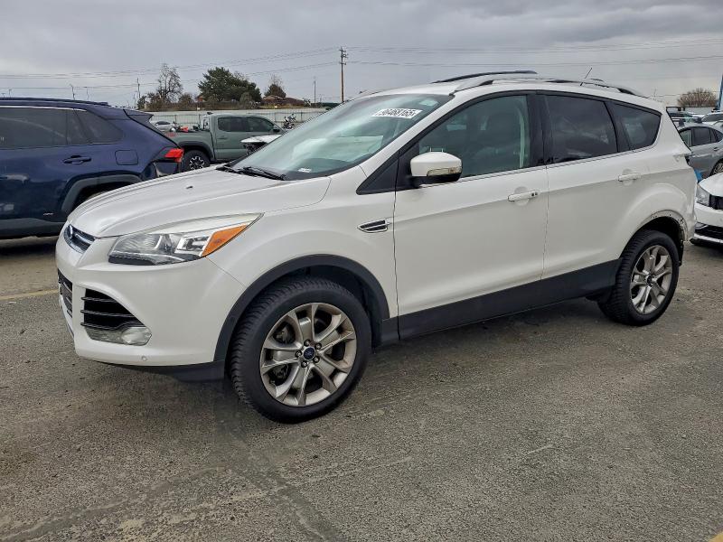 2016 FORD ESCAPE TIT — VIN 1FMCU9J97GUC79691