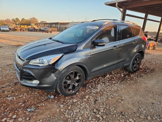 2015 FORD ESCAPE TIT — VIN 1FMCU0JX7FUA51960