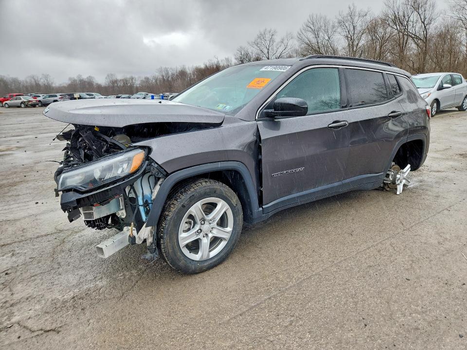 2024 JEEP COMPASS — VIN 3C4NJDBN1RT596772