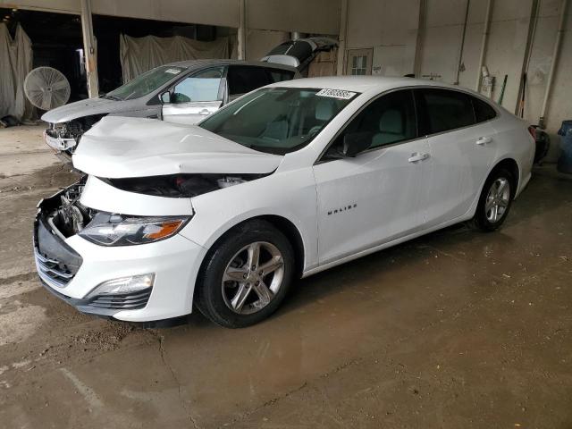 2020 CHEVROLET MALIBU LS — VIN 1G1ZB5ST9LF107645
