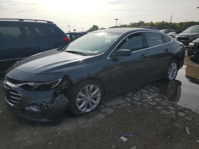 2020 CHEVROLET MALIBU LT — VIN 1G1ZD5ST4LF075018