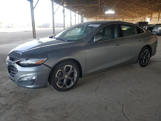2023 CHEVROLET MALIBU LT — VIN 1G1ZD5ST4PF207426