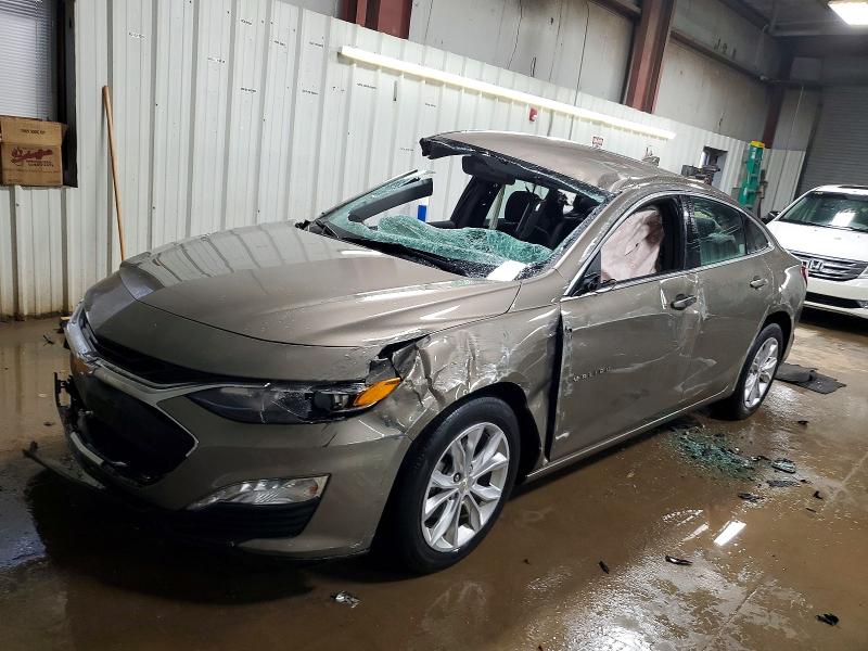 2020 CHEVROLET MALIBU LT — VIN 1G1ZD5ST2LF063420