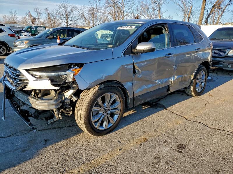 2023 FORD EDGE TITAN — VIN 2FMPK4K95PBA15903